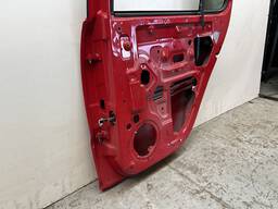 PORTA TRASEIRA DIREITA FOX 2004 2005 A 2010