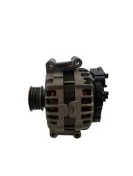 Alternador Jetta Golf 1.4 Tsi 2017 2018 a 2020 140A