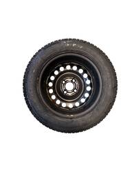 RODA ARO 10 C/PNEU CORSA 2003/10