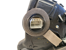 FECHADURA PORTA DIANTEIRA ESQUERDA CIVIC G9 2012 2013 A 2016