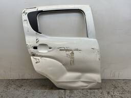 PORTA TRASEIRA DIREITA MOBI 2017 2018 2019/..