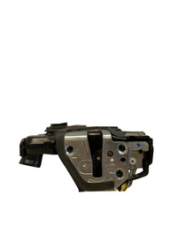 FECHADURA PORTA DIANTEIRA ESQUERDA CIVIC G9 2012 2013 A 2016