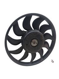 ELETROVENTILADOR AUDI A4 1.8 2002 A 2006