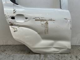 PORTA TRASEIRA DIREITA MOBI 2017 2018 2019/..