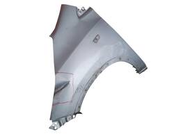 PARALAMA ESQUERDO SPIN 2005 A 2018 C/ FURO MOLDURA C/ PISCA