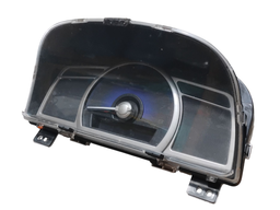 PAINEL HONDA CIVIC 2009 A 2011 PRETO HR0340