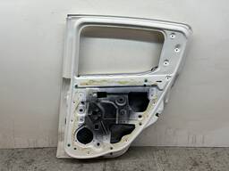 PORTA TRASEIRA DIREITA MOBI 2017 2018 2019/..