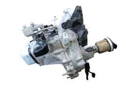 CAIXA CAMBIO CITROEN C3 PEUGEOT 208 1.2 12V FLEX 2016 A 2021