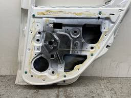 PORTA TRASEIRA DIREITA MOBI 2017 2018 2019/..