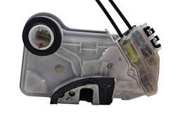 Fechadura Porta Dia Esquerd Corolla 15/ Hilux Yaris 2016/.. 