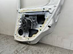 PORTA TRASEIRA DIREITA MOBI 2017 2018 2019/..