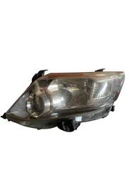 Farol Esquerdo Toyota Sw4 2012 2013 a 2015 S/ Xenon