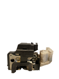 FECHADURA PORTA DIANTEIRA ESQUERDA DOBLO 2003 2004 A 2015