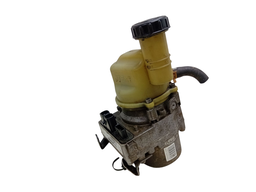 BOMBA DIREÇÃO ELÉTRO HIDRAULICA DUSTER OROCH SANDERO LOGAN 