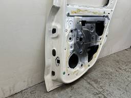 PORTA TRASEIRA DIREITA MOBI 2017 2018 2019/..