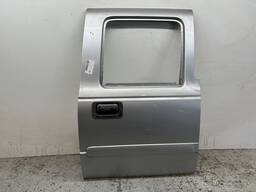 PORTA TRASEIRA DIREITA RANGER 1994 1998 A 2009