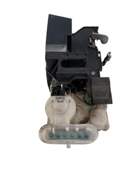 FECHADURA PORTA DIANTEIRA ESQUERDA DOBLO 2003 2004 A 2015