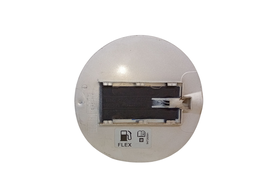 PORTINHOLA TANQUE COMBUSTÍVEL ONIX PRISMA 2013 2014 A 20