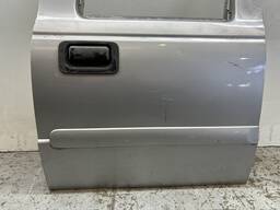 PORTA TRASEIRA DIREITA RANGER 1994 1998 A 2009