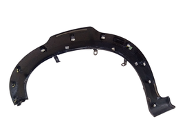 MOLDURA PARALAMA DIANTEIRO DIREITO WR-V 2018 A 2021