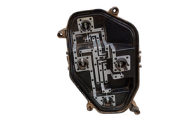 CIRCUITO LANTERNA TRASEIRA ESQUERDA KA HARCH 2019 A 2021