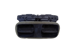 DIFUSOR AR TRASEIRO CONNSOLE COROLLA CROSS 2022/