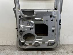 PORTA TRASEIRA DIREITA RANGER 1994 1998 A 2009