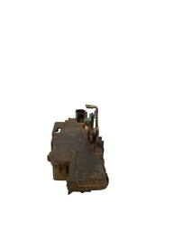 FECHADURA PORTA DIANTEIRA ESQUERDA FIAT STILO 2003 A 2011