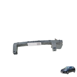 Guia Vidro Porta Dianteira Esquerda ford ka 2015 2021