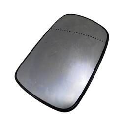 LENTE ESPELHO RETROVISOR ESQUERDO PEUGEOT 307 407 02/12
