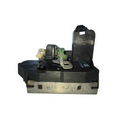 Fechadura Porta Tras Esq Corsa Montana Meriva Sem trava elé