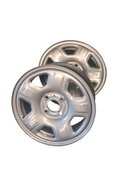 RODA ECOSPORT ARO 15 C/ DETALHES