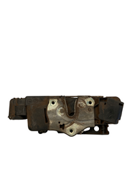 FECHADURA PORTA DIANTEIRA ESQUERDA FIAT STILO 2003 A 2011