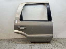 PORTA TRASEIRA DIREITA ECOSPORT 2003 2004 A 2012