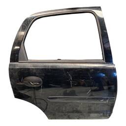 Porta Traseira Direita Corsa Joy 2003 2011 2012 Hatch/Sedan