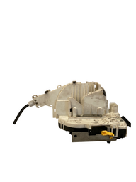 Fechadura Porta dianteira Esquerda Jeep Compass 17/25 6pino