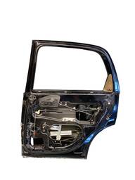 PORTA TRASEIRA DIREITA CORSA JOY 2003 2011 2012 HATCH/SEDAN