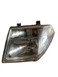 Farol Esquerdo Frontier 2008 a 2016