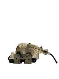 FECHADURA PORTA DIANTEIRA ESQUERDA JEEP COMPASS 17/25 6PINO