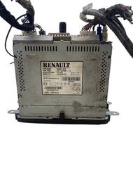 RÁDIO MULTIMIDIA DUSTER SANDERO LOGAN - 2013 A 2019