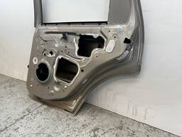 PORTA TRASEIRA DIREITA ECOSPORT 2003 2004 A 2012