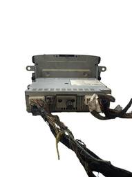 RÁDIO MULTIMIDIA DUSTER SANDERO LOGAN - 2013 A 2019