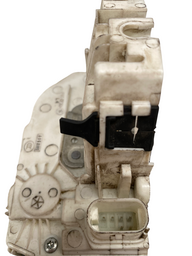 FECHADURA PORTA DIANTEIRA ESQUERDA JEEP COMPASS 17/25 6PINO