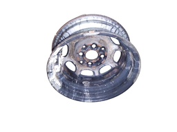 RODA ARO 13 VW GOL PASSAT SANTANA SAVEIRO G3 (PRETA)