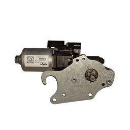 Motor Regulagem Banco Diant. Esq. Bmw 320i 2.0 2011/18