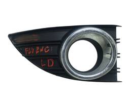 Grade Moldura Milha Direito Fluence 2011 2012 a 2014