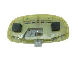 LUZ TETO TRASEIRO FORD FUSION 2006 A 2012