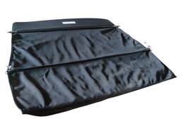 TAMPÃO CORTINA BAGAGITO SPIN 2014 2015 A 2024/ (TECIDO)