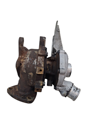 TURBINA ESQUERDA DISCOVERY 4 RANGE ROVER SPORT 3.0 DIE 10/16