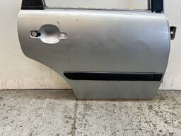 PORTA TRASEIRA DIREITA CITROEN C3 2003 2004 A 2012